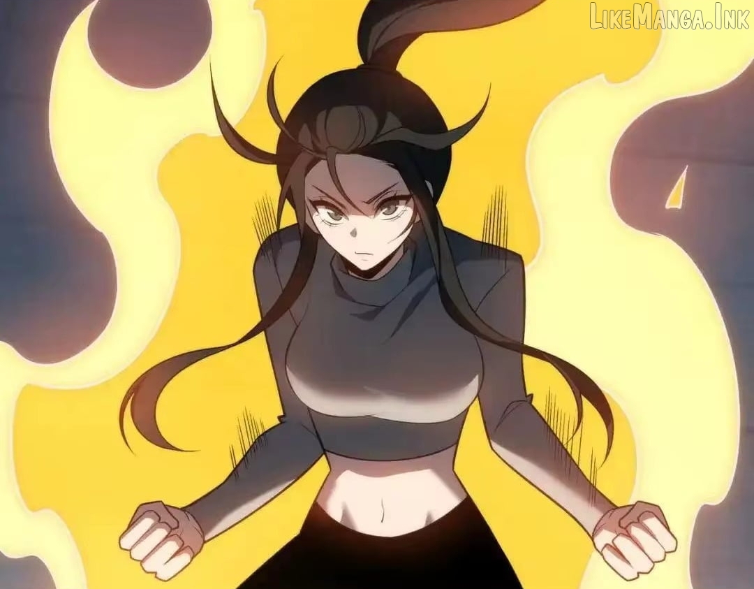 After the School Belle Dumped Me, I Became a Martial Arts God Chapter 97  - page 97